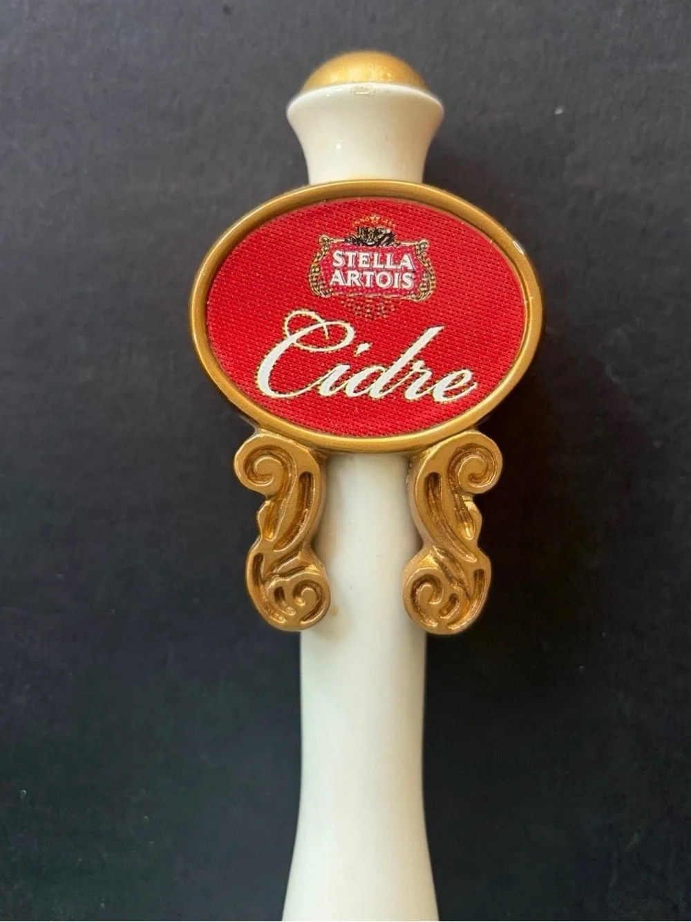 Stella Artois redoval badge
